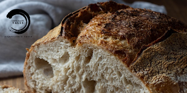 Sourdough Bread Making Workshop (Hamilton) | Chocolate Tales - Hamilton Chocolate Making Studio, Classes, Team Building, Birthday Parties