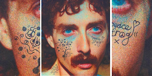 PeaceFrog A Film By Jack Parker | Dead Wax Digbeth