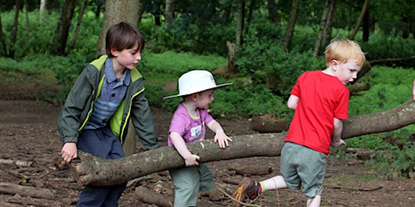 Nature Club @ Parkridge | Parkridge