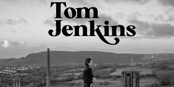 Tom Jenkins - Live at Zucco | Zucco