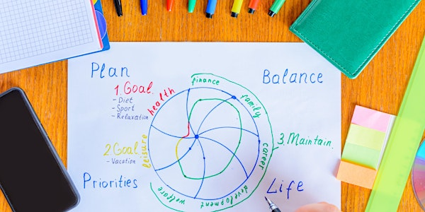 The Fulfillment Framework: Quarterly Planning for a Fulfilled Life & Career | The Ampersand