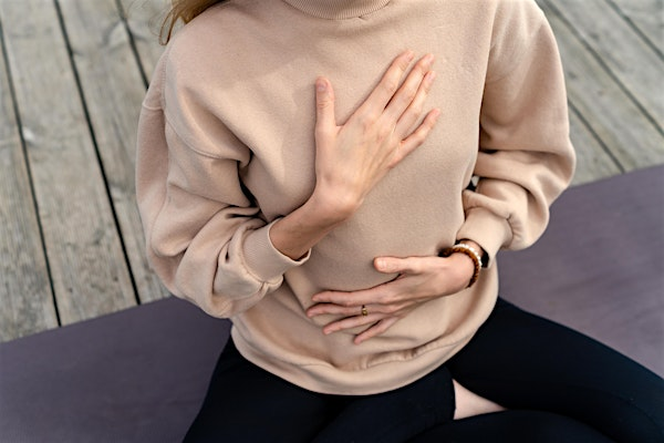 Breathing and Posture Workshop | Paradise Health