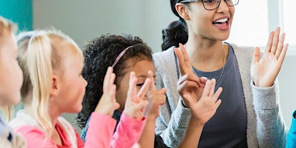 New to Working in a Church School | Chelmsford Diocesan Office