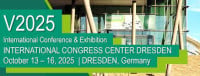 V International Conference and Exhibition for Vacuum  Plasma  Surface  Coating 2025 | Internationales Congress Center Dresden, Saxony, Germany