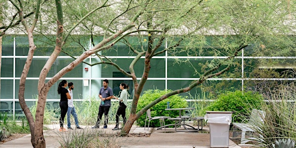 2025 CERB Symposium | University of Arizona - Scottsdale Center