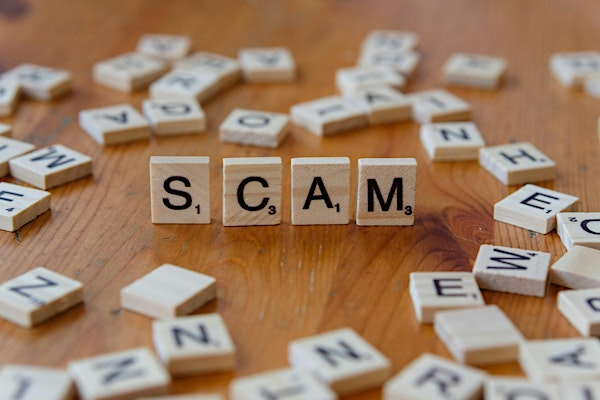 Avoiding Spam and Scams | Glen Ellyn Public Library