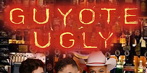 Guyote Ugly | Royal City Brewing & Beer Hall