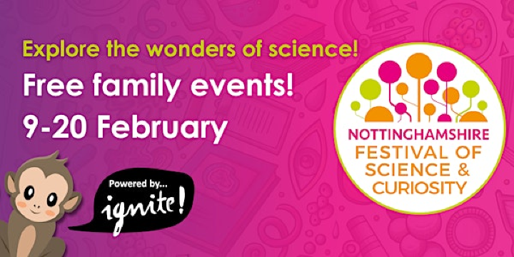 Junkbots at Newark Library | Newark Library