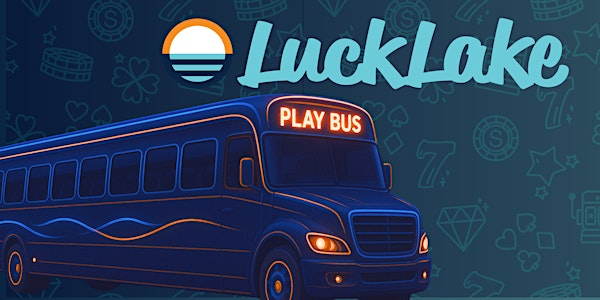 LuckLake.com PlayBus | Station 1846