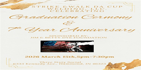 R`epondez s'il vous pla``it (R.S.V.P) - Graduation/Anniversary Ceremony | Sixty Three Social