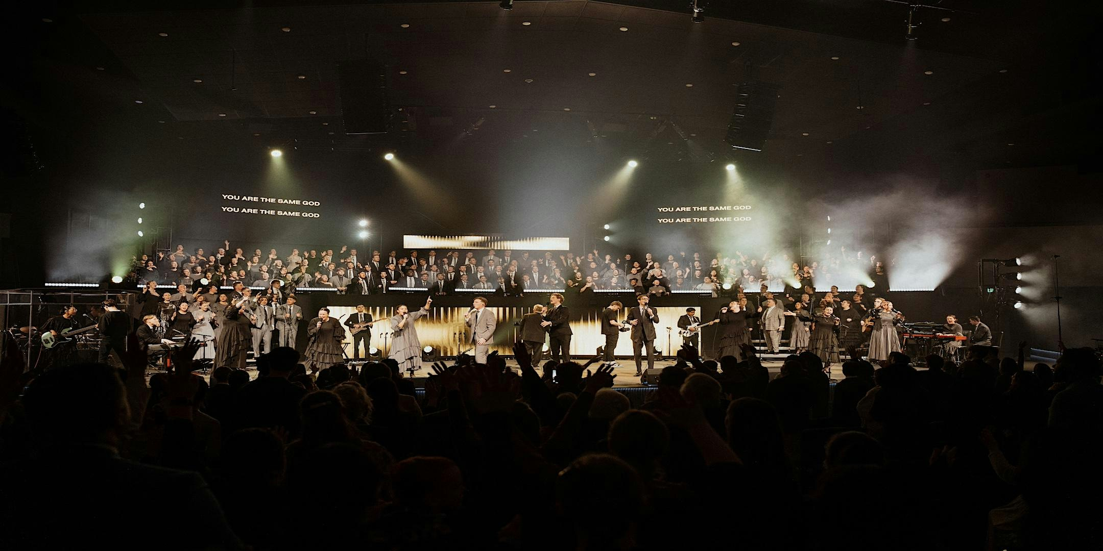 IBC Music Fest 2026 Registration | Calvary Tabernacle