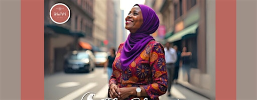 The Elevated Muslimah Conference | Jamilla’s Events