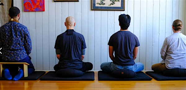 March 7  Saturday Sesshin | Zen Buddhist Temple of Chicago