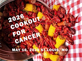 2026 Cook Out for Cancer | 11011 Mueller Rd