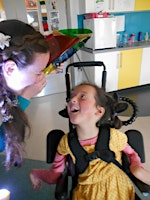 The 2026  Super Sensory Lexiconary! Bristol | Novotel Bristol Centre