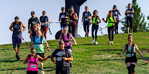 Zulu Challenge Lloydminster 2026 | Bud Miller All Seasons Park