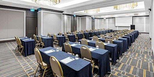 EPP  13th Annual Public Practitioner's Conference | iHOTEL & Conference Centre Red Deer