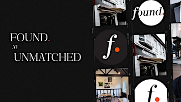 Found at Unmatched | Unmatched Club