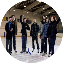 The New Pornographers Milwaukee Concert Tour 2026｜May 01 | Turner Hall Ballroom