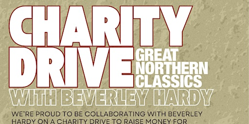 Charity Car Meet at Great Northern Classics | Great Northern Classics