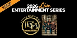 Little River Band @ Ocean Downs! | Ocean Downs Casino