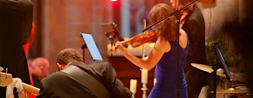 Radiohead Reimagined by Candlelight - 16th May, Bristol | Bristol Cathedral