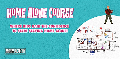 Home Alone Course - University Heights | Alice Turner Library