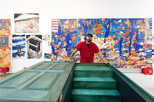 Workshop: Sculpting Stories | Hauser & Wirth Somerset