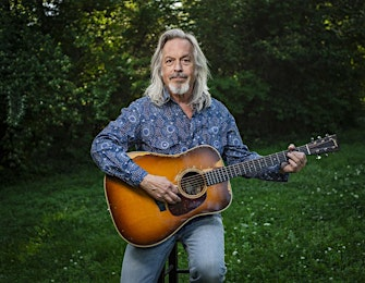 Jim Lauderdale w/ Reed Foehl | Colony