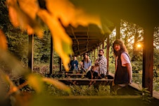 SICARD HOLLOW with The Johnson Brothers | The Cedar Cultural Center