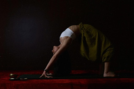 Sunset Yoga and Meditation | Assiniboine Park