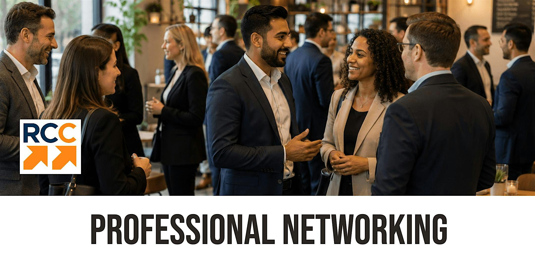 Redbridge Chamber of Commerce - Summer Social | Maison Noor