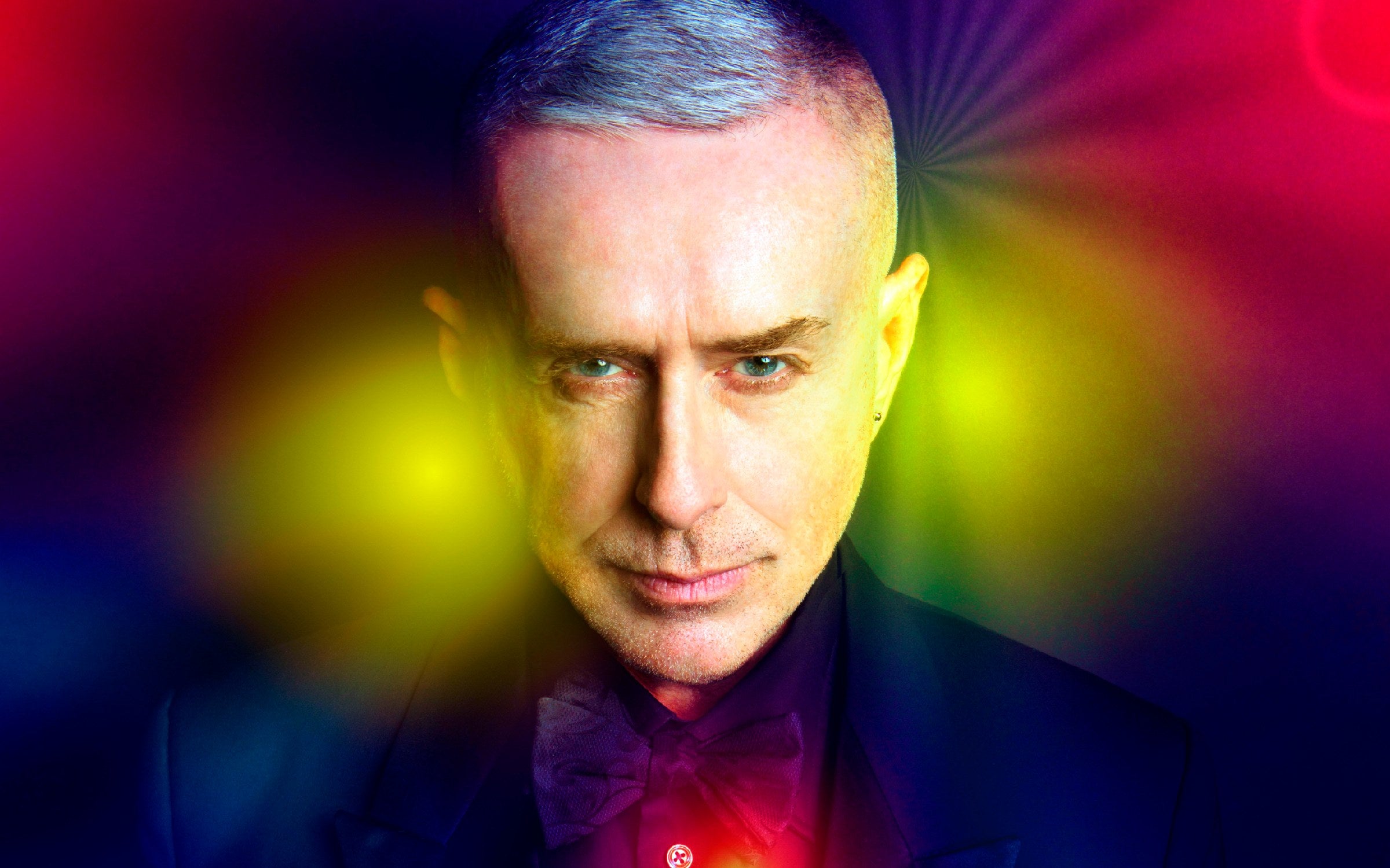 Holly Johnson 2026 (Halifax) | The Piece Hall