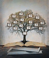 "Internet Genealogy: Using the Internet to Research Family History" | Englewood Public Library