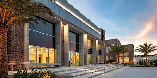 Museum Architecture Walking Tour | Sarasota Art Museum