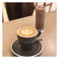 美麗華休閑cafe