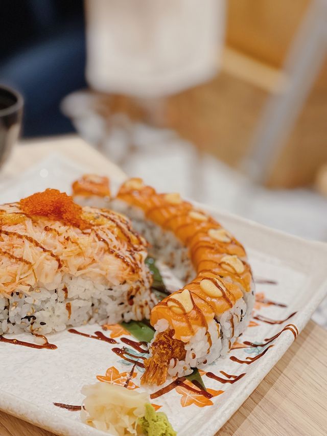 手作卷物