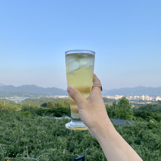 Sekilas tentang Geochang, Haepple's Farm Cidery