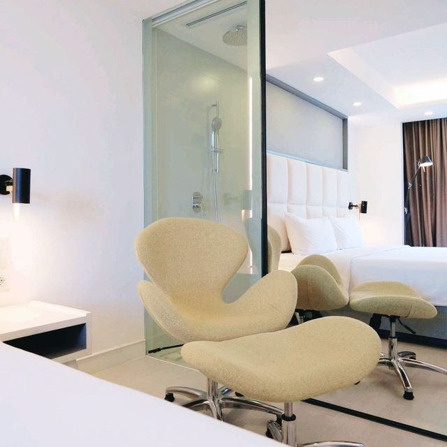 Innside by Melia Yogyakarta