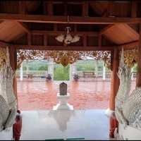 วัดพระธาตุปูแจ​ จังหวัดแพร่