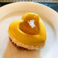 特色茶味afternoon tea