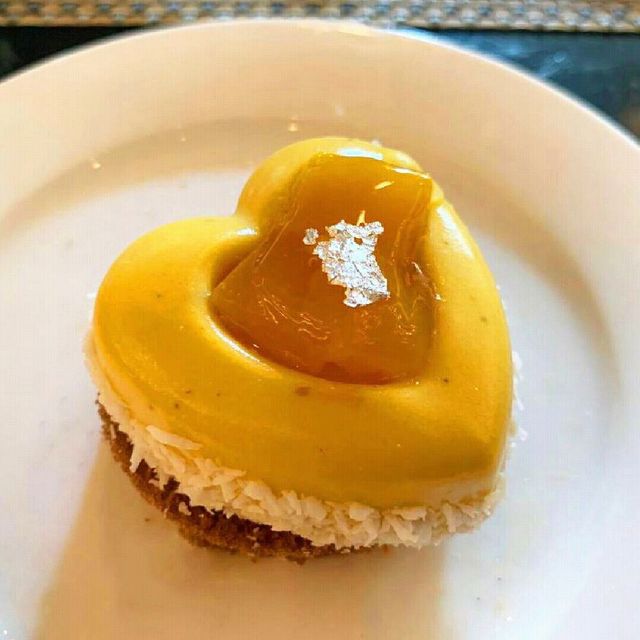 特色茶味afternoon tea 