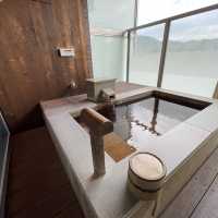 箱根強羅で癒しの旅を