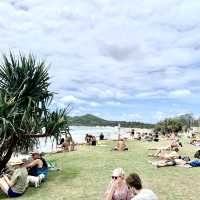 Charming Byron Bay