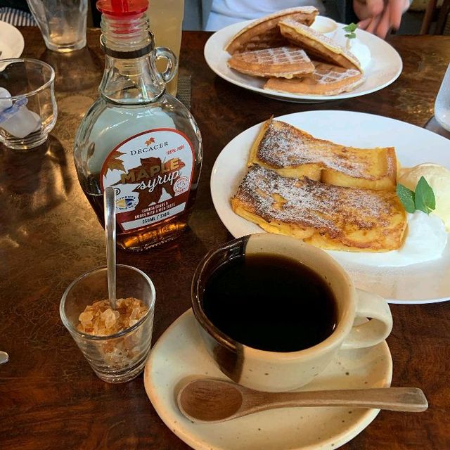 Cafemario