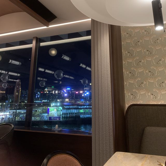 尖沙咀海港城中菜館🤘🏻飯館