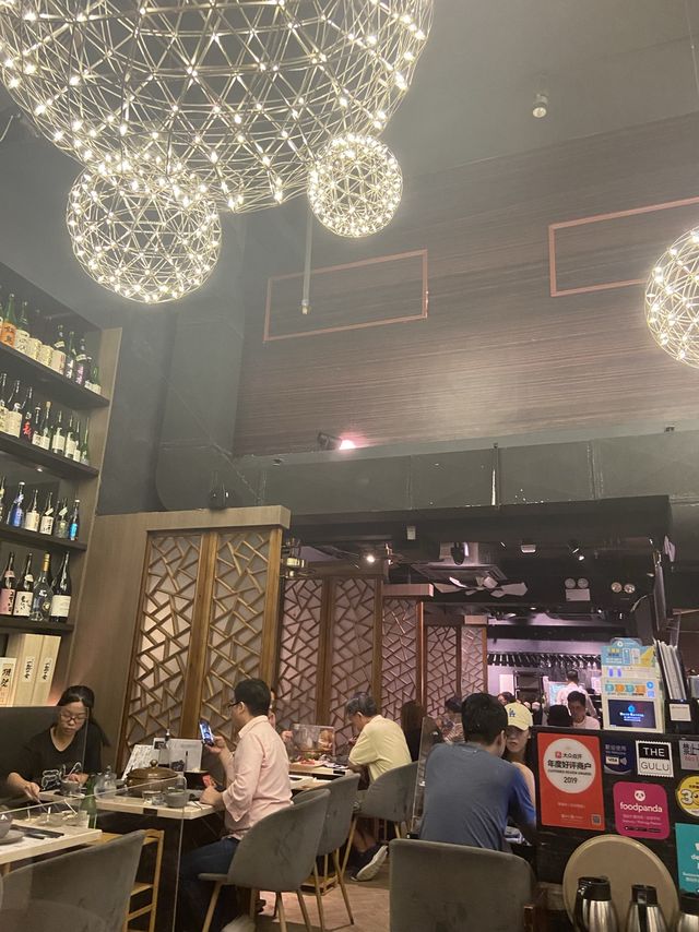 香港尖沙咀｜養生火鍋