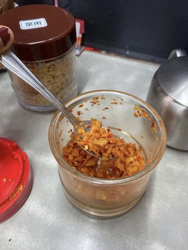 葵廣馳名車仔麵  🦑✌🏽 葵廣馳名車仔麵  🦑✌🏽