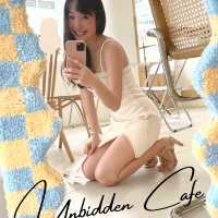 Unbidden cafe ของดีย่านปิ่นเกล้า คาเฟ่สไตล์เกาหลี