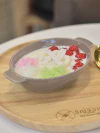 คาเฟ่ขนมไทย สุดคิ้วท์เปิดใหม่